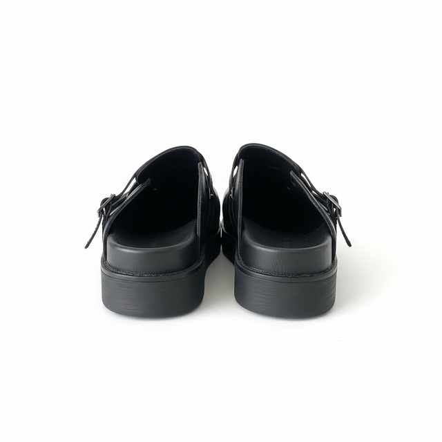 Yekam Chunky Mule by CRUX