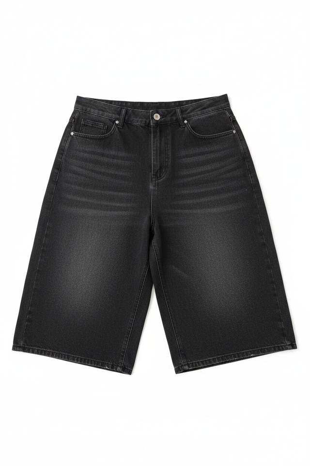 The Plain Jort by CRUX