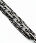 Tangle Link Bracelet by CRUX