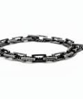 Tangle Link Bracelet by CRUX