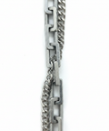 Tangle Link Bracelet by CRUX