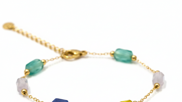 Candy Bracelet by ENO