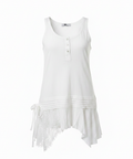Breezy Lacey Long Top by ENO