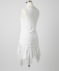 Breezy Lacey Long Top by ENO