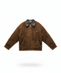 Furbox Jacket by CRUX