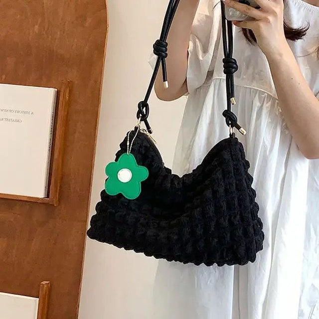 Daisy Mull Hand Bag