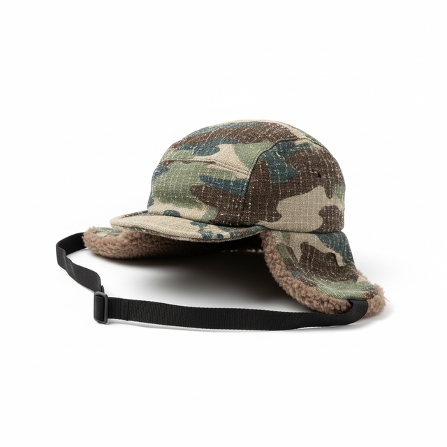 Camp Aviator Hat by CRUX