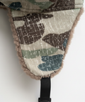 Camp Aviator Hat by CRUX