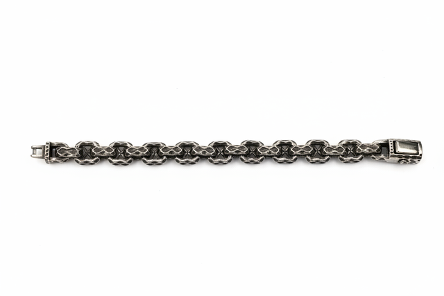 Craggy Bracelet by CRUX