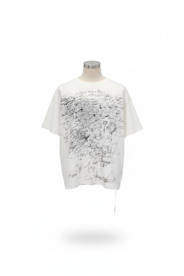 Cine Tee by CRUX