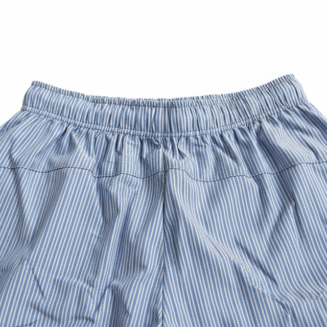 Close-up fabric detail