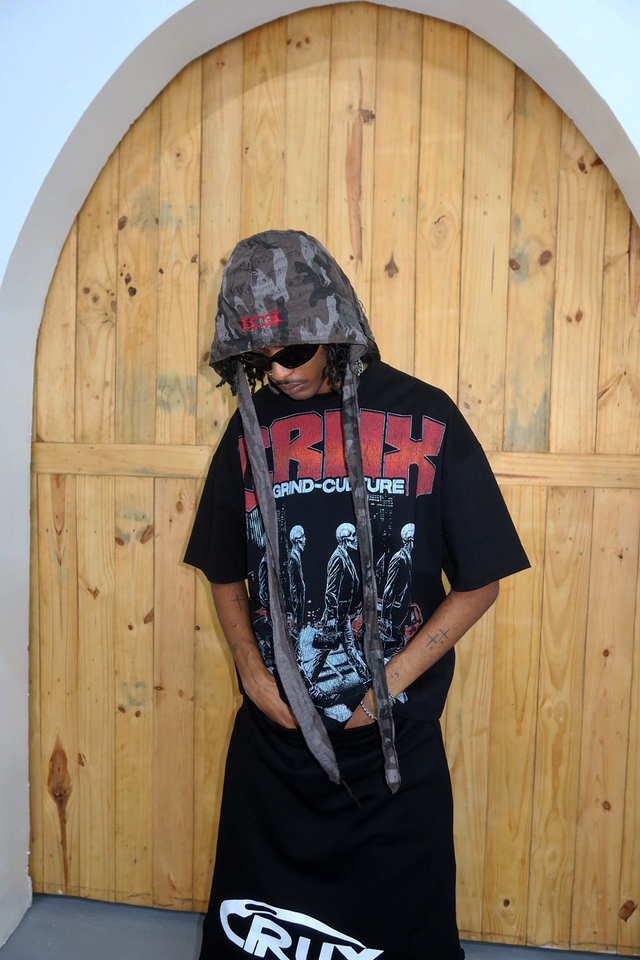 Grind Tee