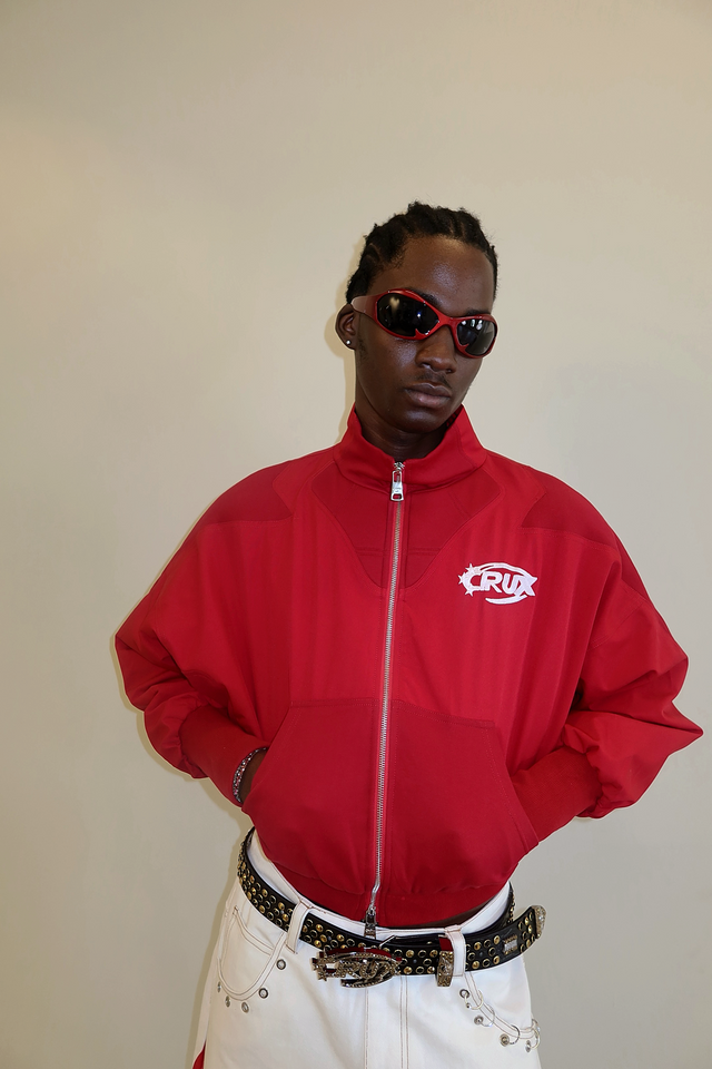 Ric Puffa Jacket (2 COLORS)