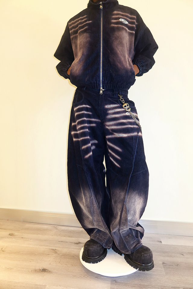 Wad Jacket (3 COLORS)