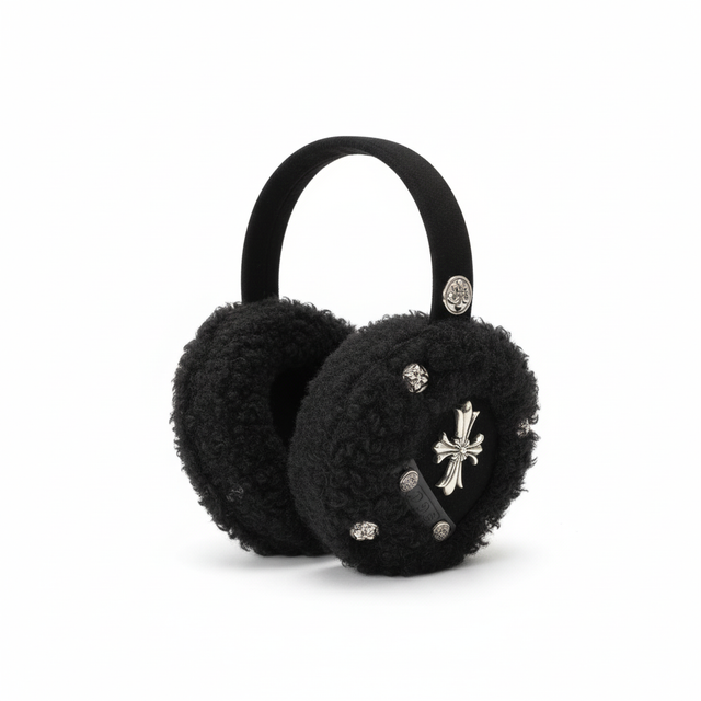 Cross Ear Muff by 227102