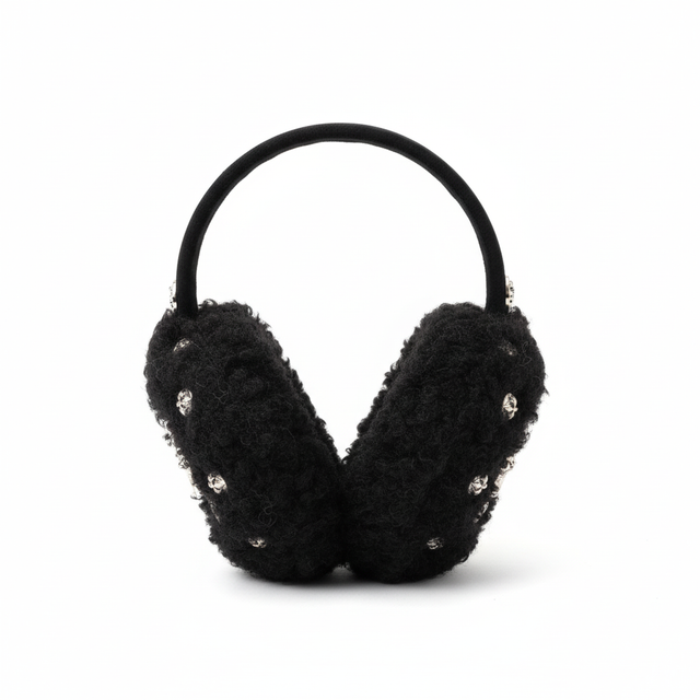 Cross Ear Muff by 227102