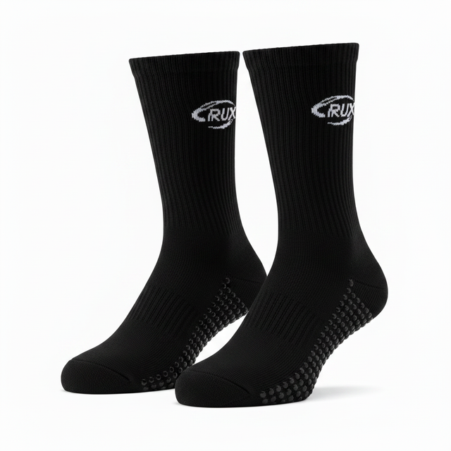 Crux Grip Socks by CRUX CUSTOM