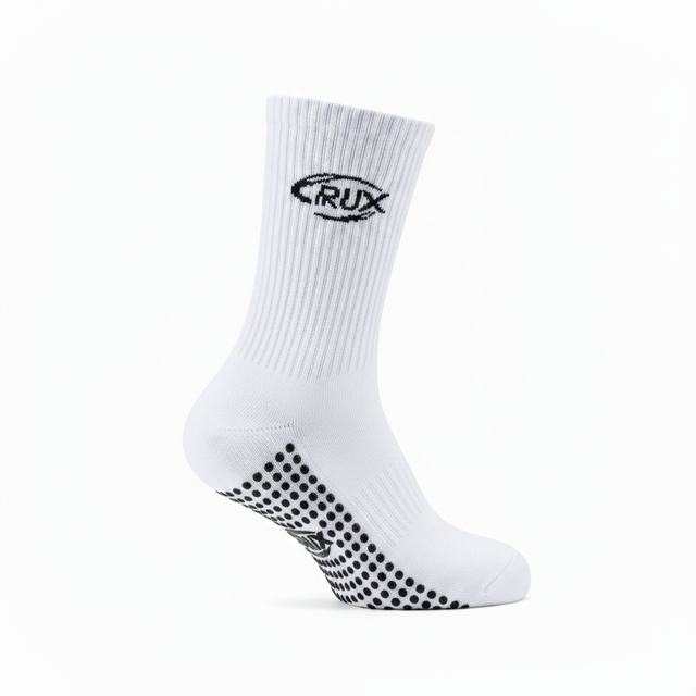 Crux Grip Socks by CRUX CUSTOM