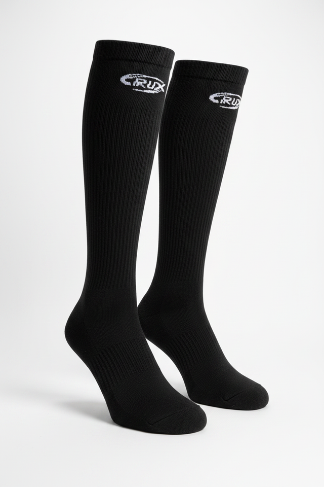Crux Long Socks by CRUX CUSTOM