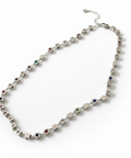 Cuad Stud Neckpiece by ENO