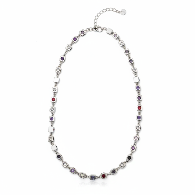 Cuad Stud Neckpiece by ENO