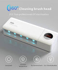 UV Care Toothbrush Holder by BIG BAG