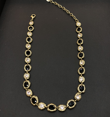 Vibiro Mono Gem Neckpiece