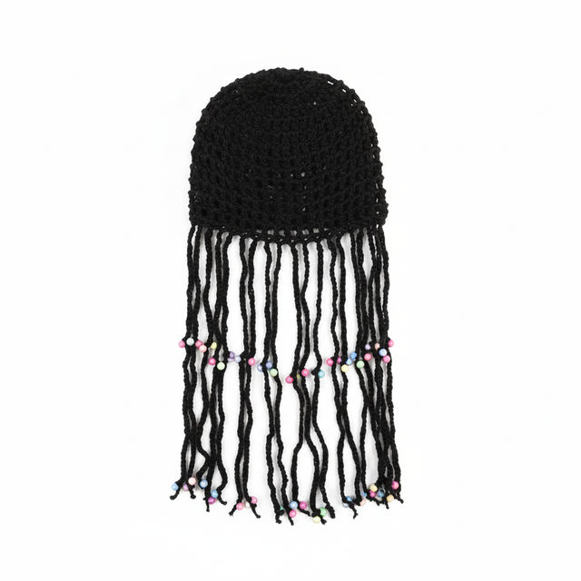 Dang Bead Beanie by CRUX