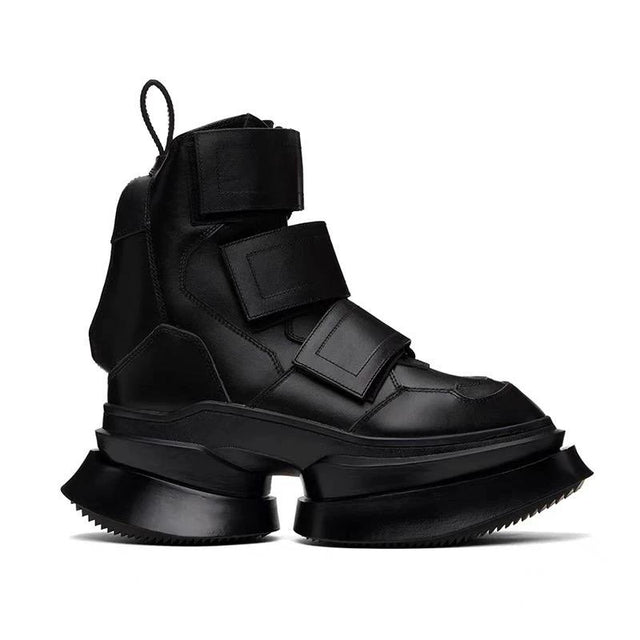 Madagascar Combat Boot by CRUX