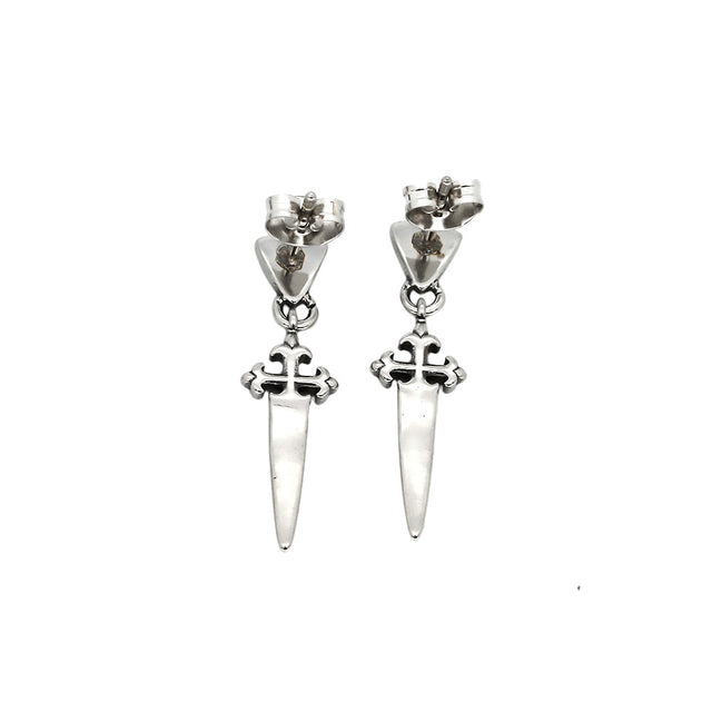 Daisy Dagger Earring