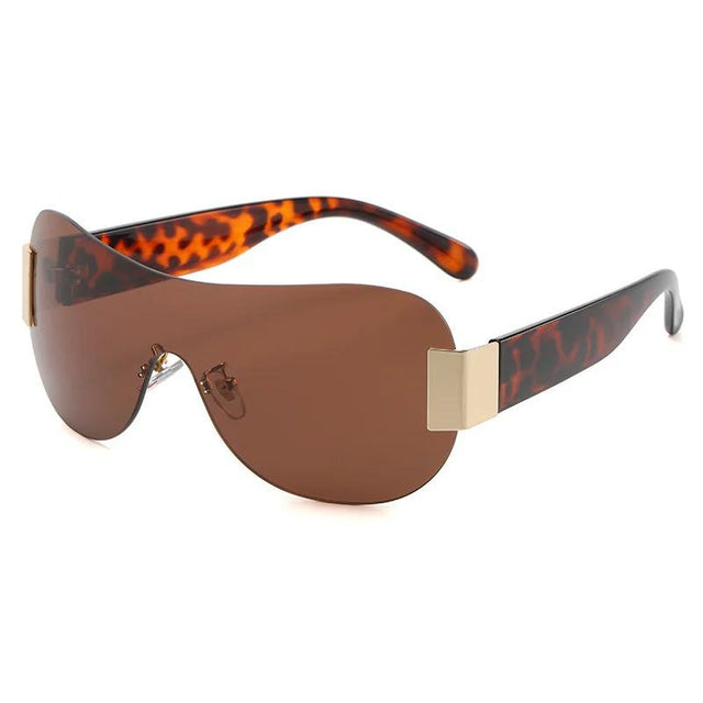 MIB Curve Shades