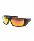 Nu Flash Shade by CRUX