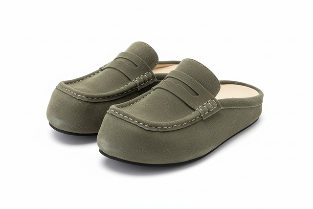 Front Angle Hero Shot