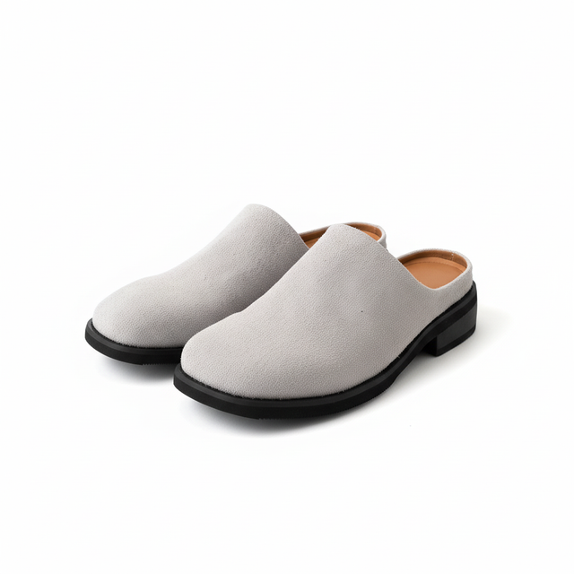 Front angle hero shot