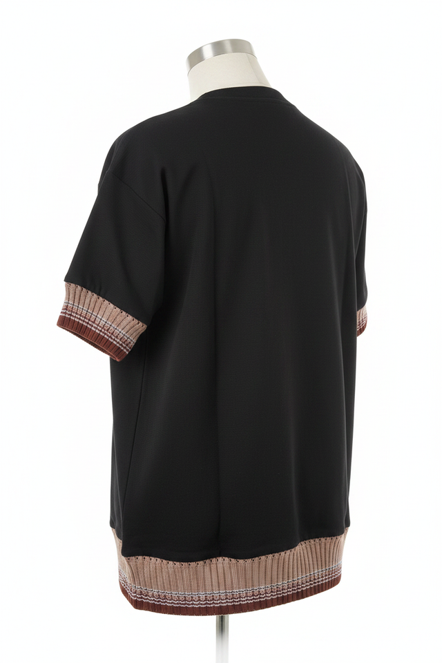 Fuji Tee by CRUX