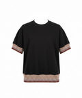 Fuji Tee by CRUX