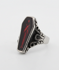 Mummy Tomb Ring by CRUX