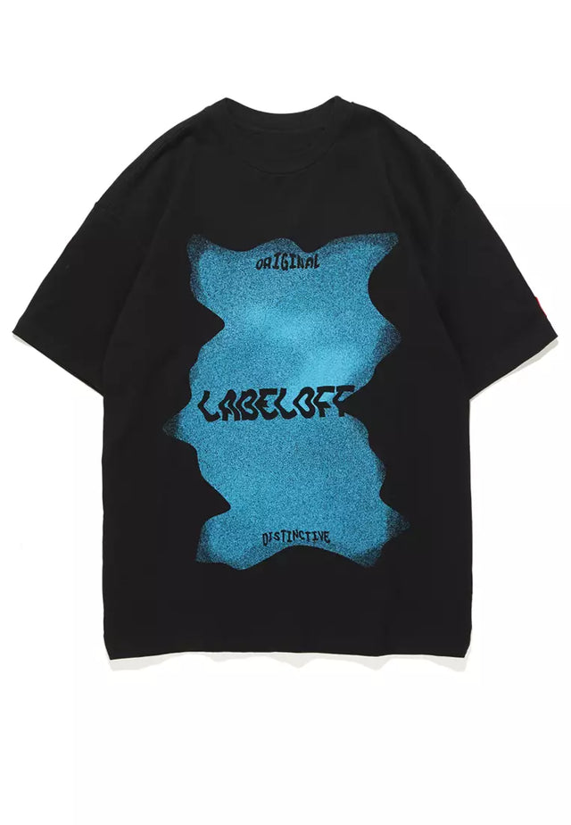 Mono Label Tee
