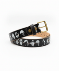 Head Of State Belt by CRUX