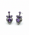 Crart Stud Earring by ENO