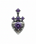 Crart Stud Earring by ENO