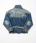 Sakura Denim Jacket by ENO
