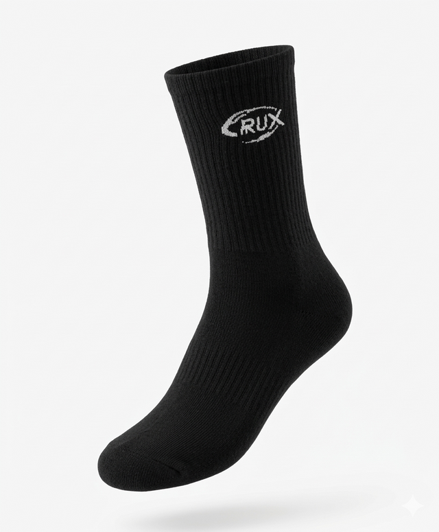 Crux Reg Socks by CRUX CUSTOM