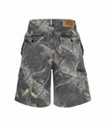 Jinja Denim Jort by CRUX