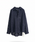 Lacey Longsleeve Shirt by CRUX