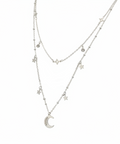 Moonshine Neckpiece by ENO