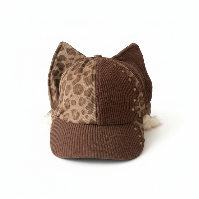 Leo Aviator Hat by CRUX