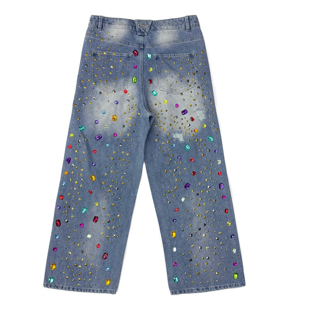 Toshi Jeans