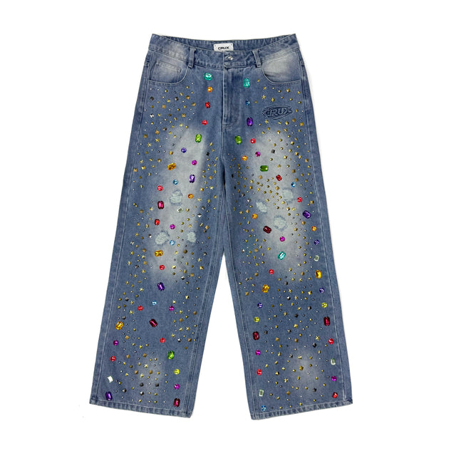 Toshi Jeans