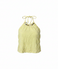 Bizu Backless Bead Top by ENO